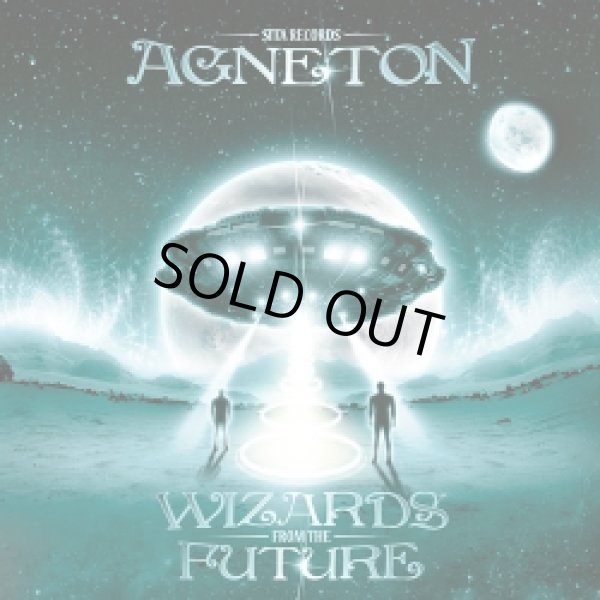 画像1: Agneton / Wizards From The Future (1)