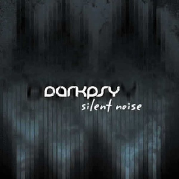 画像1: 【お取り寄せ】 DARKPSY / SILENT NOISE (1)