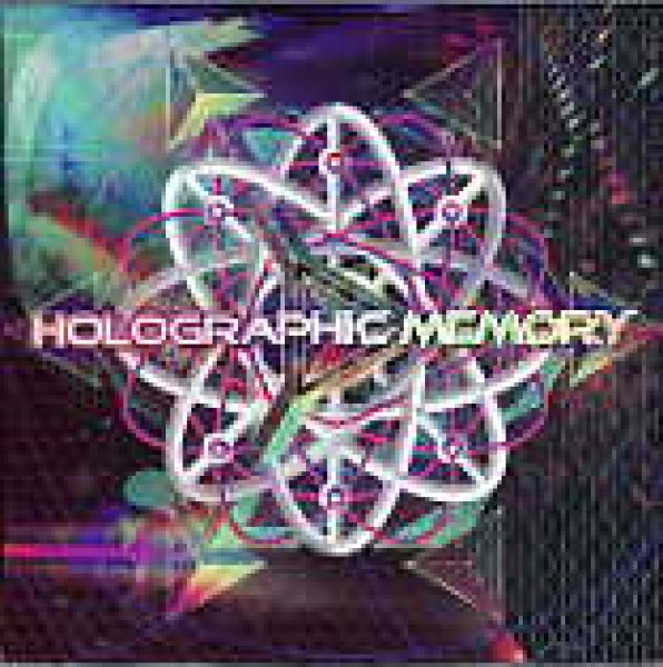 画像1: V.A / HOLOGRAPHIC MEMORY (1)