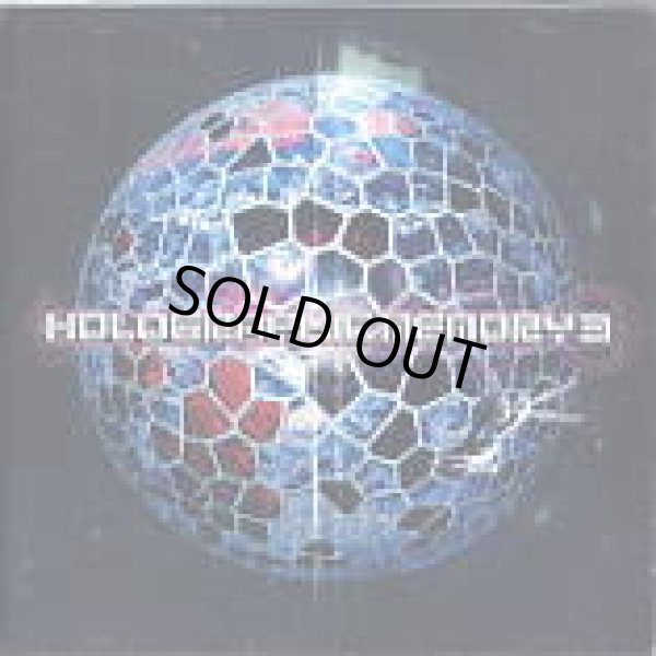 画像1: V.A / HOLOGRAPHIC MEMORY 3 (1)