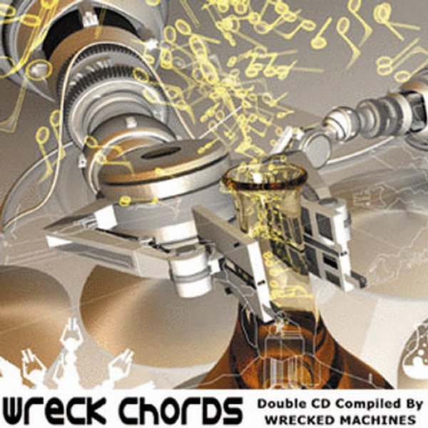 画像1: V.A / Wreck Chords (1)