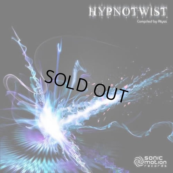 画像1: V.A / Hypnotwist (1)