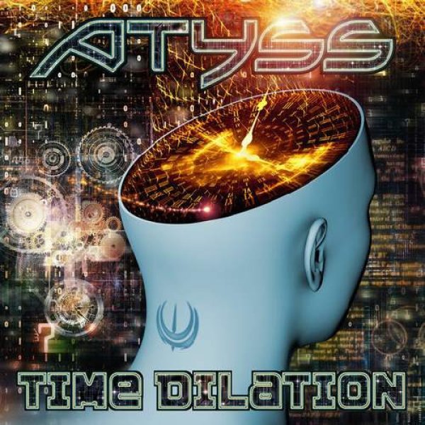 画像1: Atyss / Time Dilation (1)