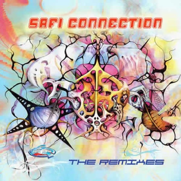 画像1: Safi Connection / The Remixes (1)