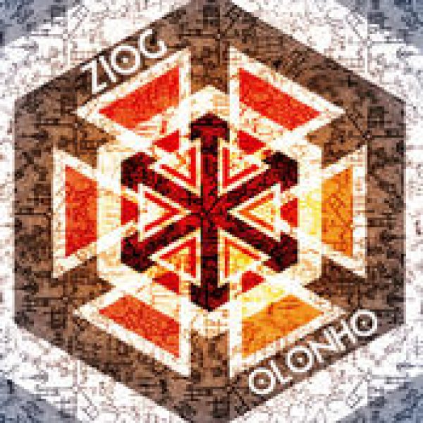 画像1: Ziog / Olonho (1)