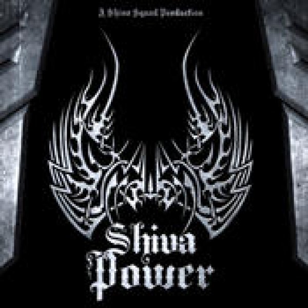 画像1: V.A / Shiva Power (1)