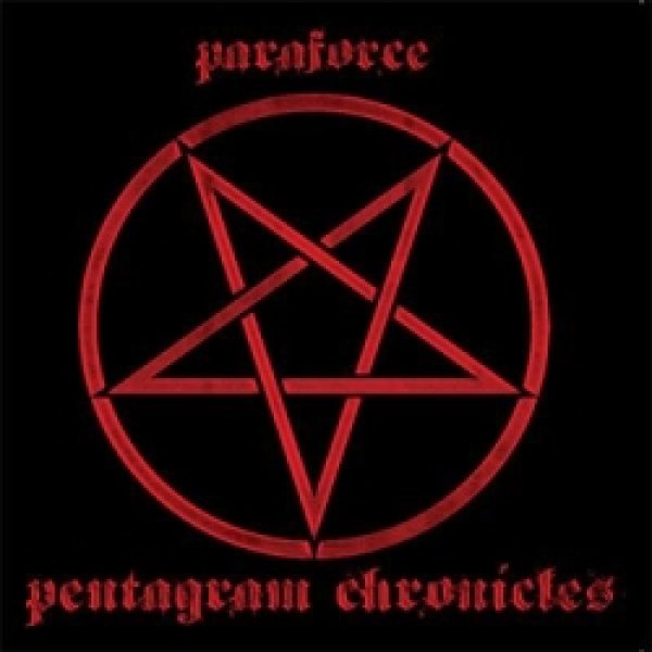 画像1: 【お取り寄せ】 Paraforce / Pentagram Chronicles (1)