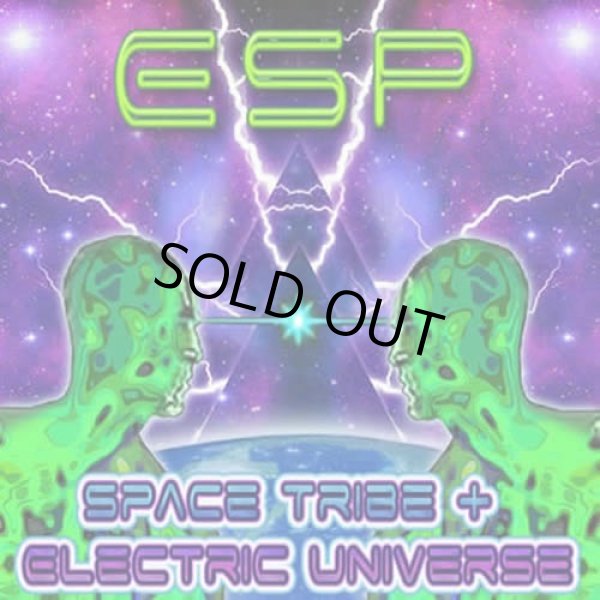 画像1: Space Tribe + Electric Universe / Electric Space Phenomenon (1)