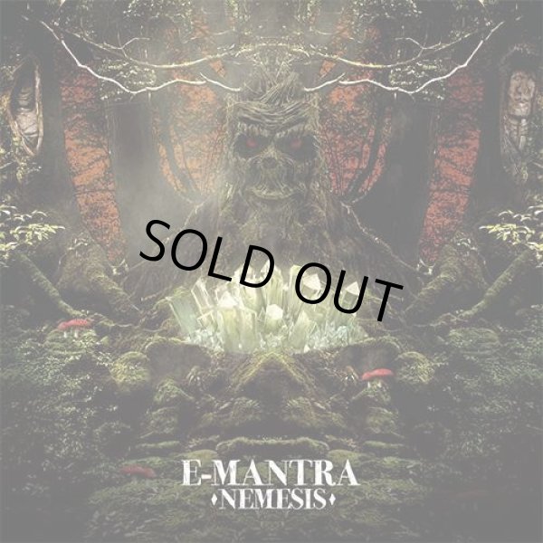 画像1: E-Mantra / Nemesis (1)