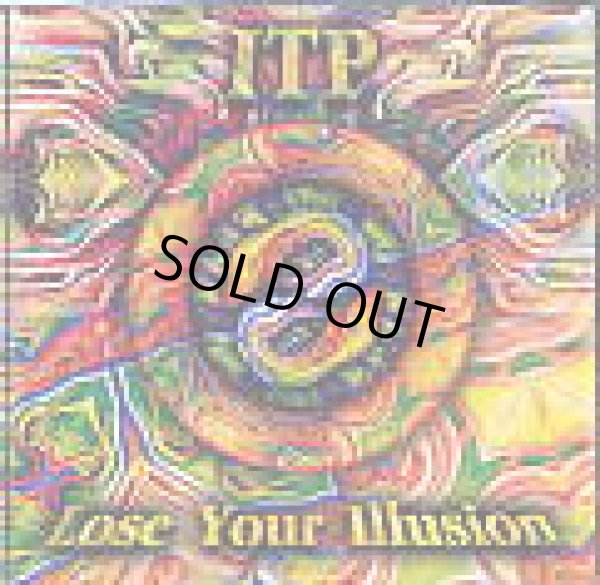 画像1: ITP / Lose your Illusion (1)