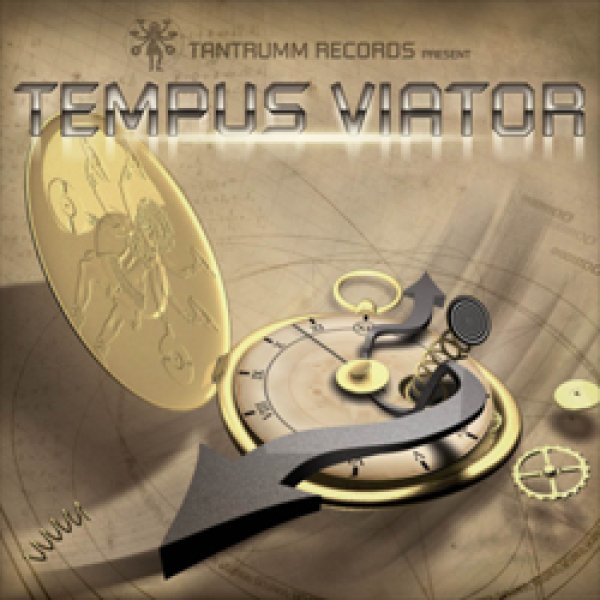 画像1: V.A / Tempus Viator (1)