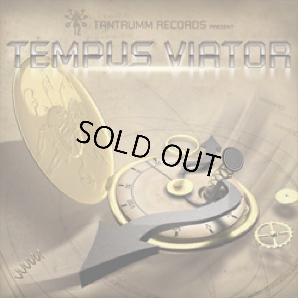 画像1: V.A / Tempus Viator (1)