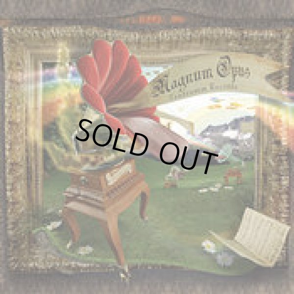 画像1: V.A / Magnum Opus (1)