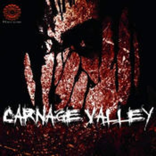 画像1: V.A / Carnage Valley (1)