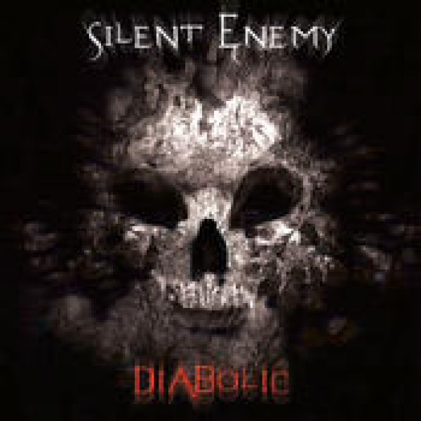 画像1: Silent Enemy / Diabolic (1)