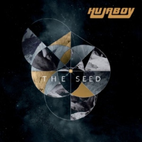 画像1: 【お取り寄せ】 Hujaboy / The Seed (1)