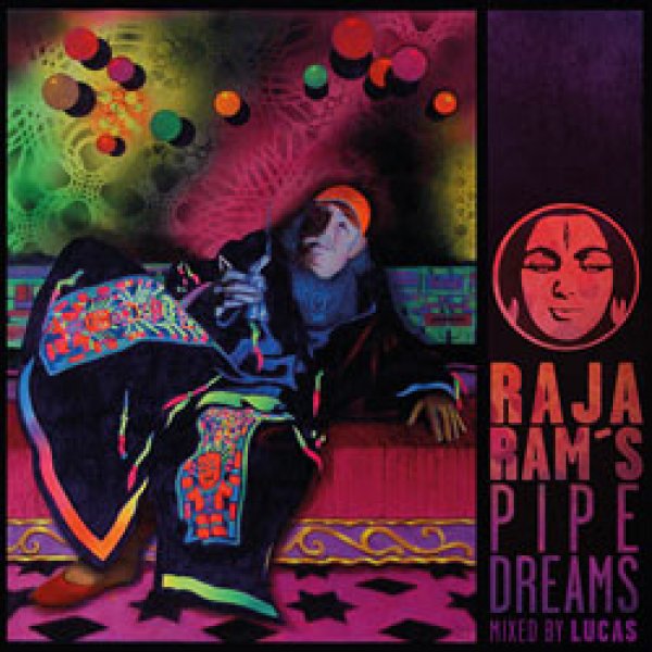 画像1: V.A / Raja Ram's Pipedreams (1)