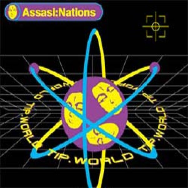 画像1: V.A / Assassi:Nations - The Killers! (1)