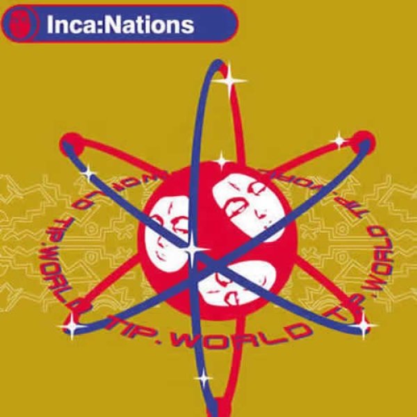 画像1: V.A / INCA:NATIONS (1)