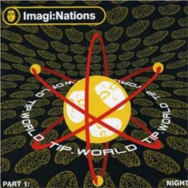画像1: V.A / Imagi:Nations Part 1: Night (1)