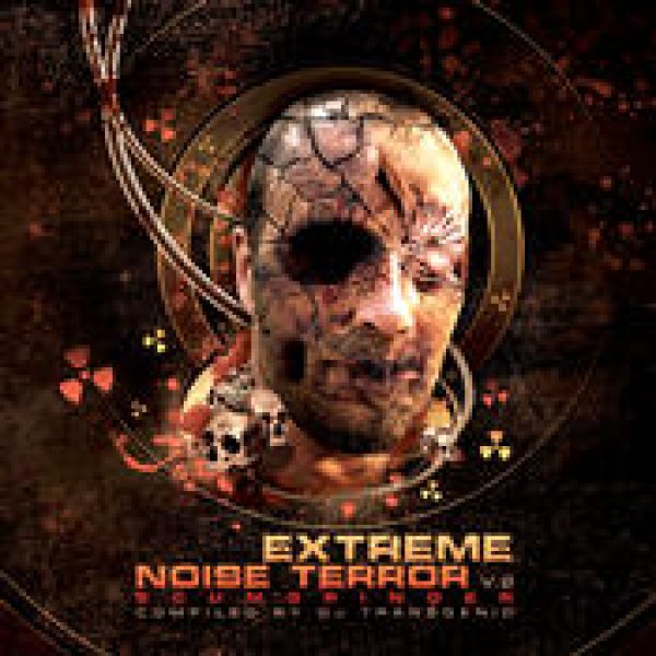 画像1: V.A / EXTREME NOISE TERROR V.2 (1)