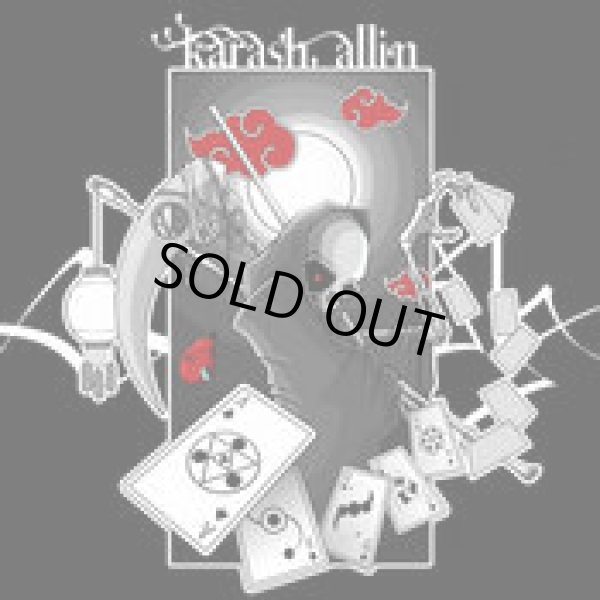 画像1: Karash / All In (1)