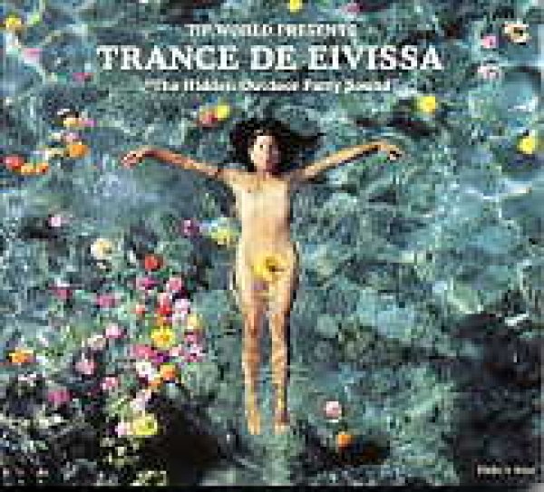 画像1: V.A / TRANCE DE EIVISSA (1)