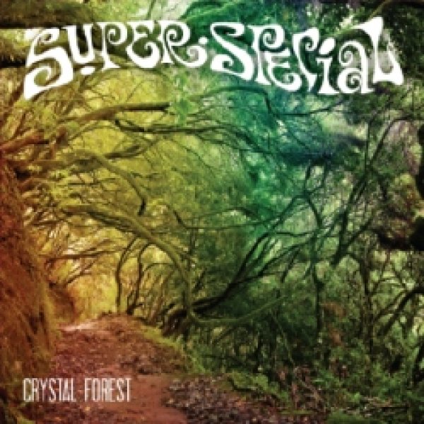 画像1: Super Special / Crystal Forest (1)