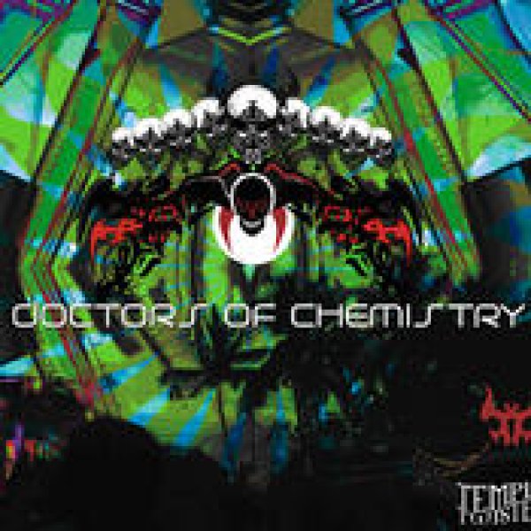 画像1: V.A / Doctors Of Chemistry (1)