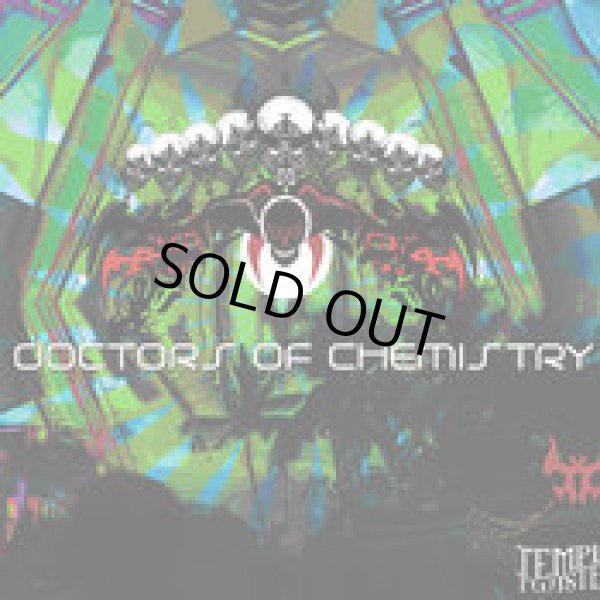 画像1: V.A / Doctors Of Chemistry (1)