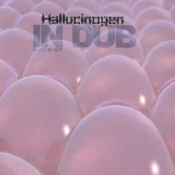 画像1: Hallucinogen / In Dub (1)