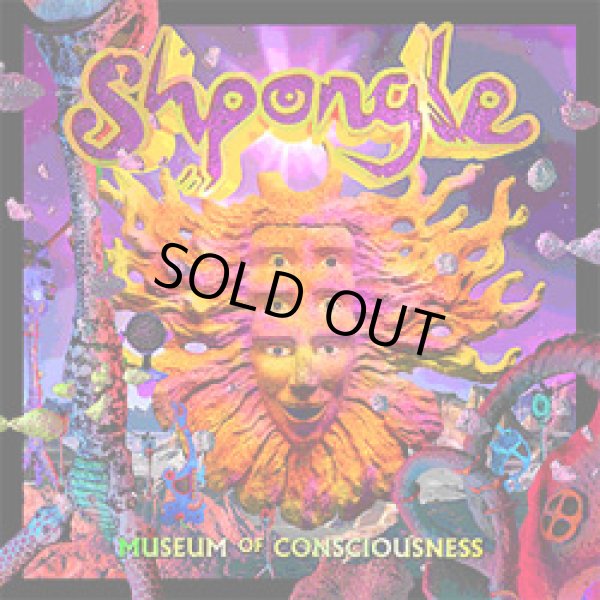 画像1: Shpongle / Museum of Consciousness (1)