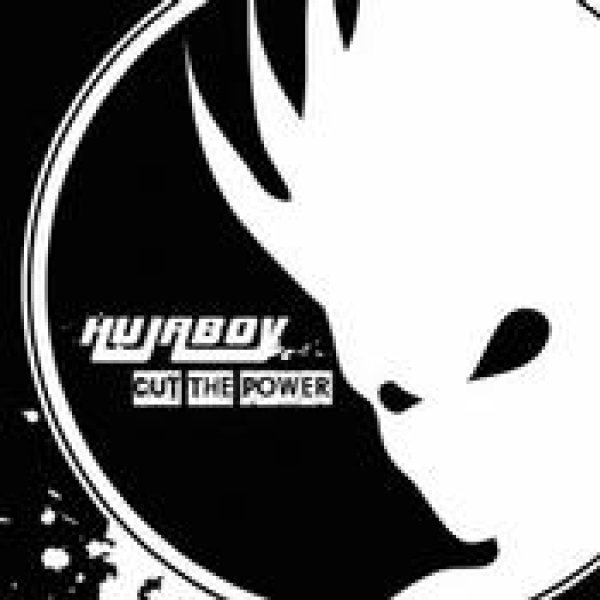 画像1: Hujaboy / Cut The Power (1)