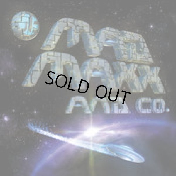 画像1: Mad Maxx and Co / Sonic Architects (1)