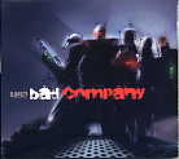 画像1: V.A / BAD COMPANY (1)