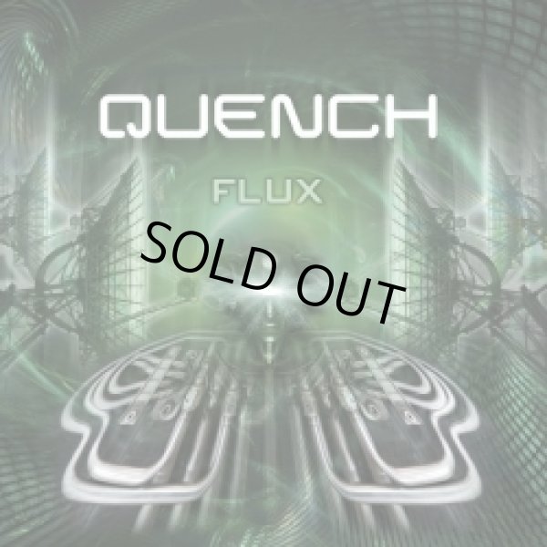 画像1: Quench / Flux (1)