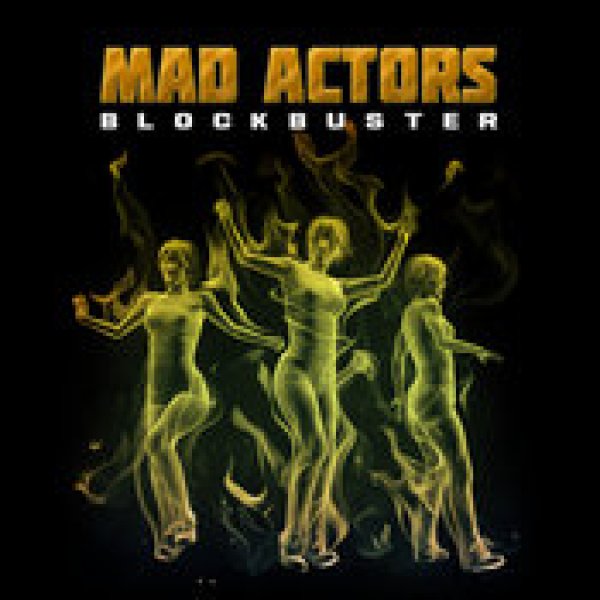 画像1: Mad Actors / Blockbuster (1)