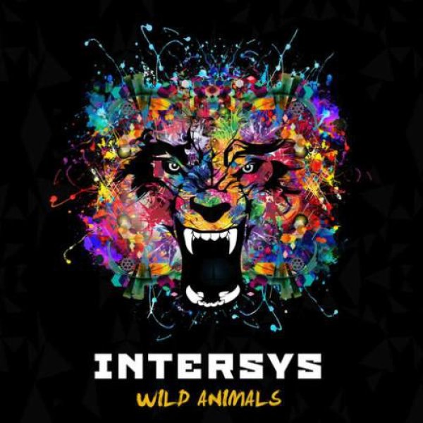 画像1: InterSys / Wild Animals (1)