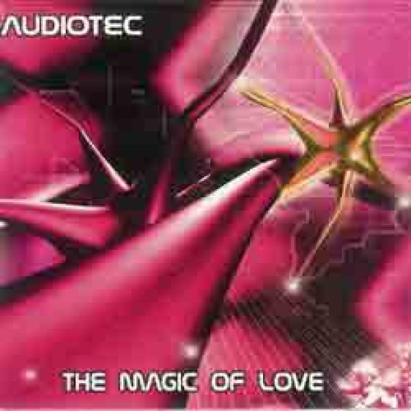 画像1: Audiotec / The Magic of Love (1)