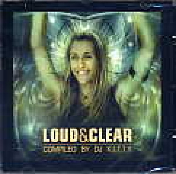 画像1: V.A / LOUD & CLEAR (1)