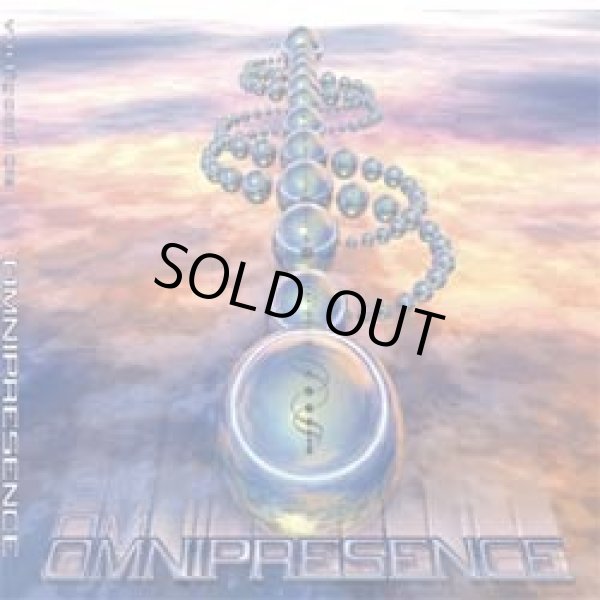 画像1: 【お取り寄せ】 V.A / Omnipresence (1)