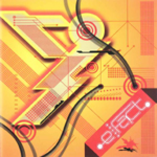 画像1: E-FACT / E-FACT (1)