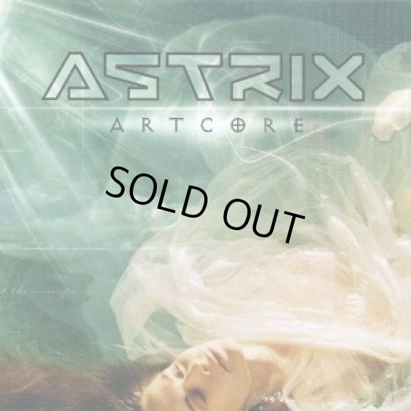 画像1: Astrix / Artcore (1)