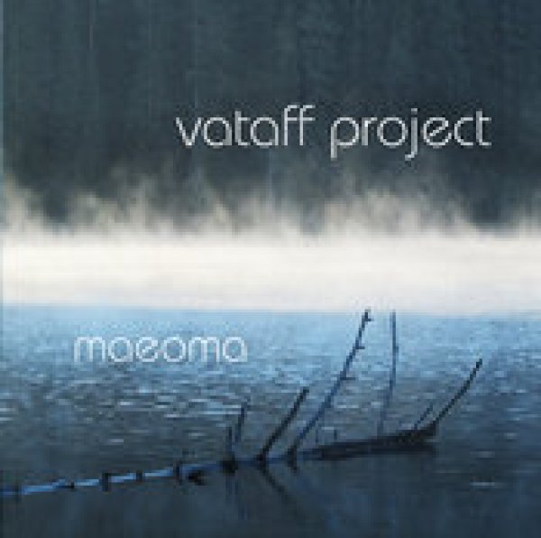 画像1: Vataff Project / Maeoma (1)