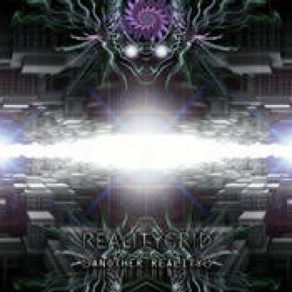 画像1: RealityGrid / Another Reality (1)
