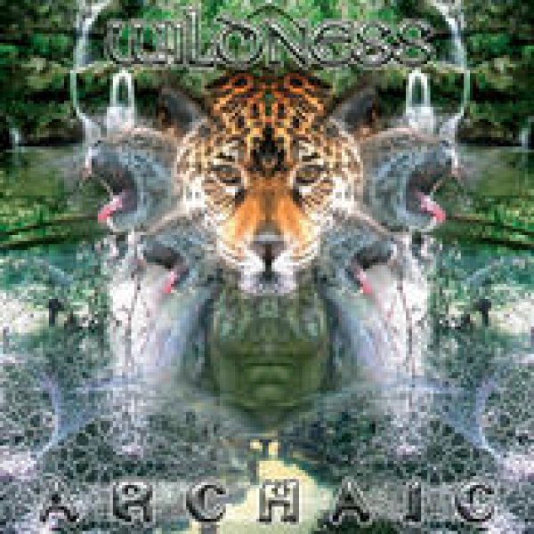 画像1: Archaic / Wildness (1)