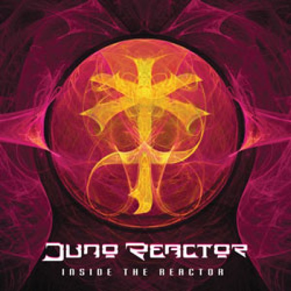 画像1: Juno Reactor / Inside The Reactor (1)