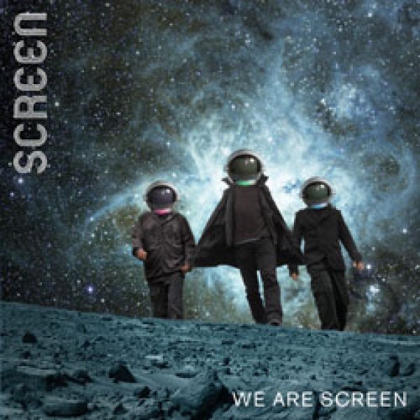 画像1: 【お取り寄せ】Screen / We Are Screen (1)
