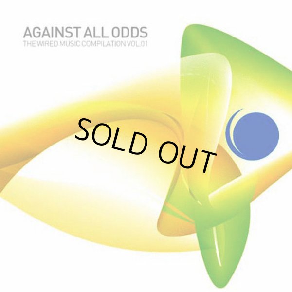 画像1: V.A / Against All Odds (1)