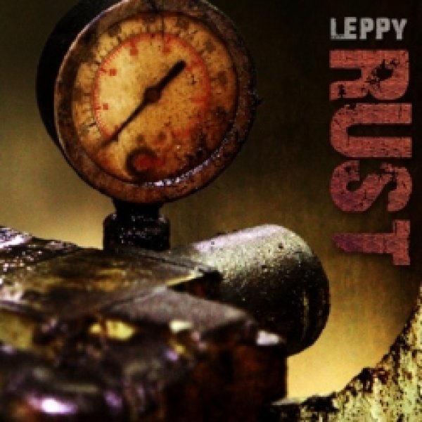 画像1: Leppy / Rust (1)